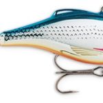 RATTLIN' RAPALA RNR05 SB
