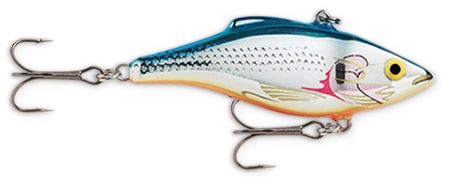 RATTLIN' RAPALA RNR05 SB RATTLIN' RAPALA RNR05 SB