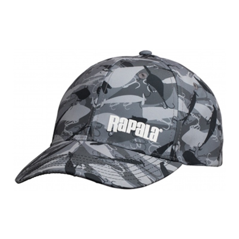 Sapca Rapala (camuflaj) Sapca Rapala (camuflaj)