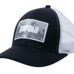 Sapca Rapala (negru / gri)