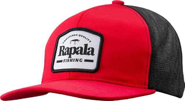 Sapca Rapala (rosu) Sapca Rapala (rosu)