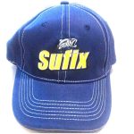 Sapca Sufix (bleu)