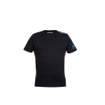 Shimano Aero tricou 3XL Black