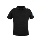 Shimano Aero tricou polo 3XL Black