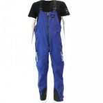 Shimano BibBrace royal blue L