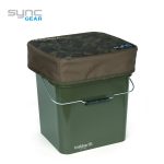 Sync Square Bucket Cushion