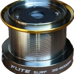 Tambur de rezerva de aluminiu pentru mulineta Okuma Flite Surf 1500