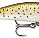 ULTRA LIGHT MINNOW ULM06 TR