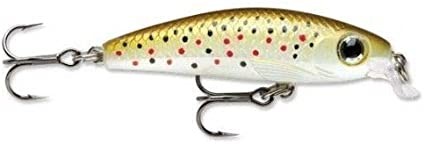 ULTRA LIGHT MINNOW ULM06 TR ULTRA LIGHT MINNOW ULM06 TR