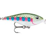 ULTRA LIGHT SHAD ULS04 RT