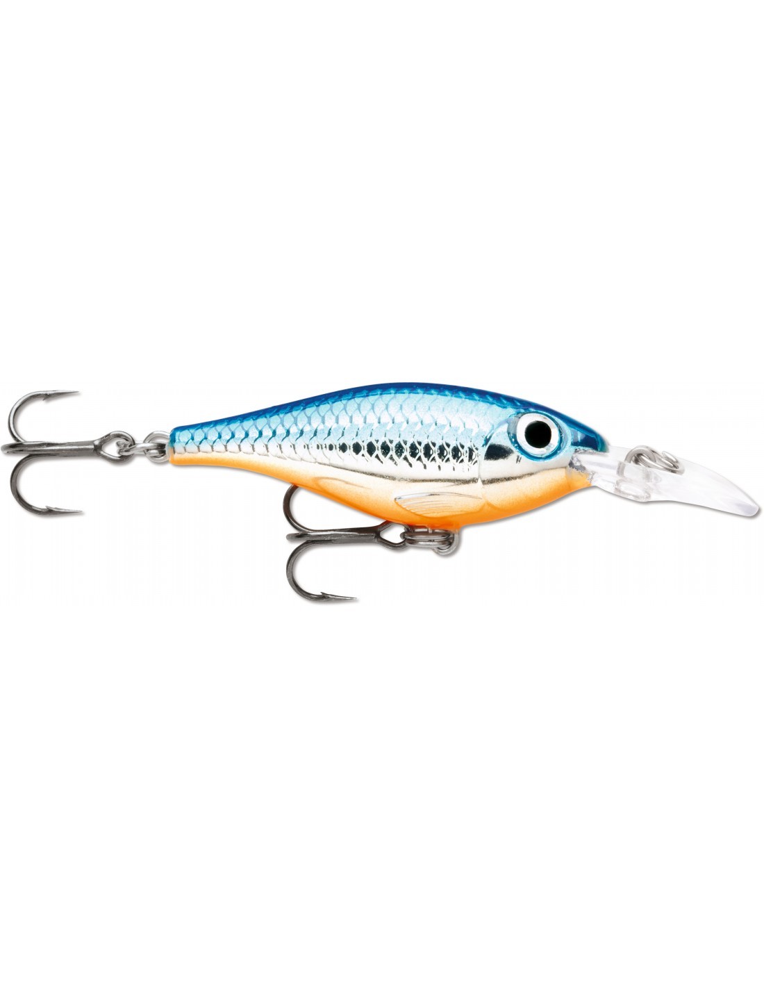 ULTRA LIGHT SHAD ULS04 SB ULTRA LIGHT SHAD ULS04 SB