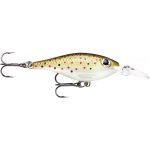ULTRA LIGHT SHAD ULS04  TR