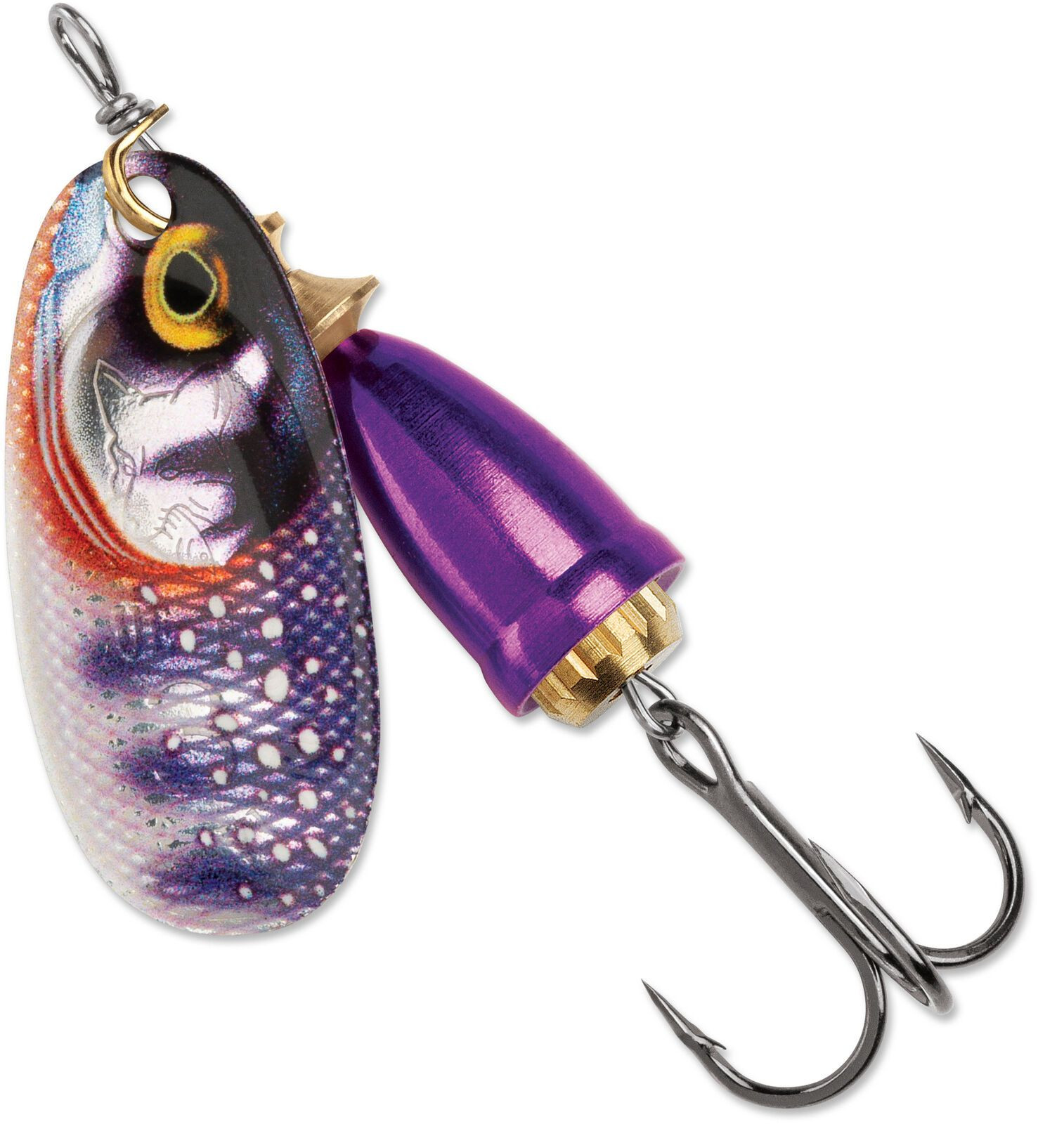 Vibrax Gilded 1GDIW