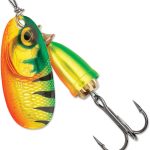 Vibrax Gilded 4 GDFT
