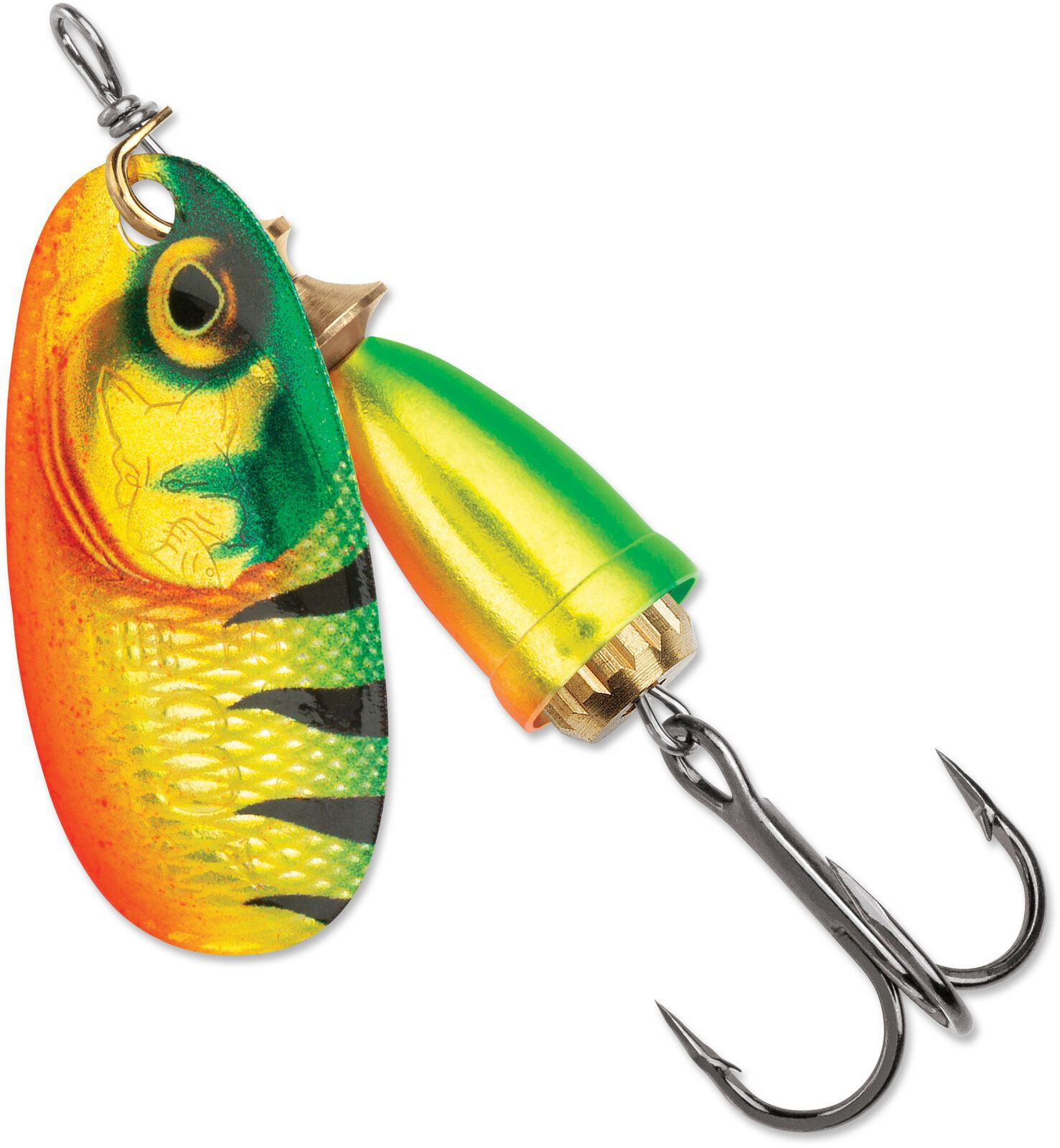 Vibrax Gilded 5 GDFT