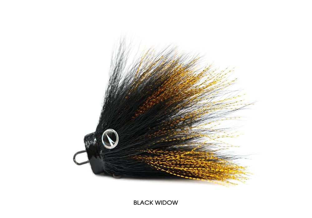 VMC MUSTACHE RIG BW X1 11G S