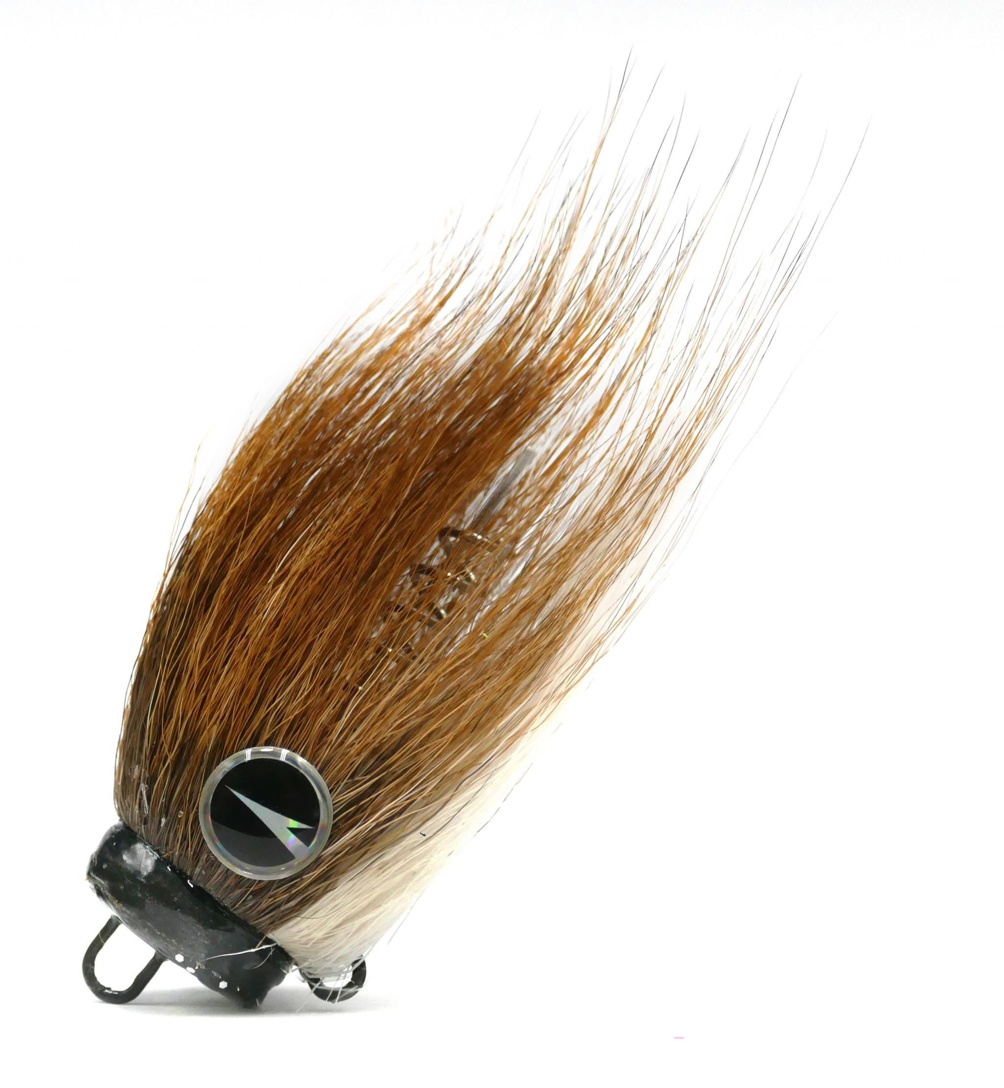 VMC MUSTACHE RIG CA X1 11G S