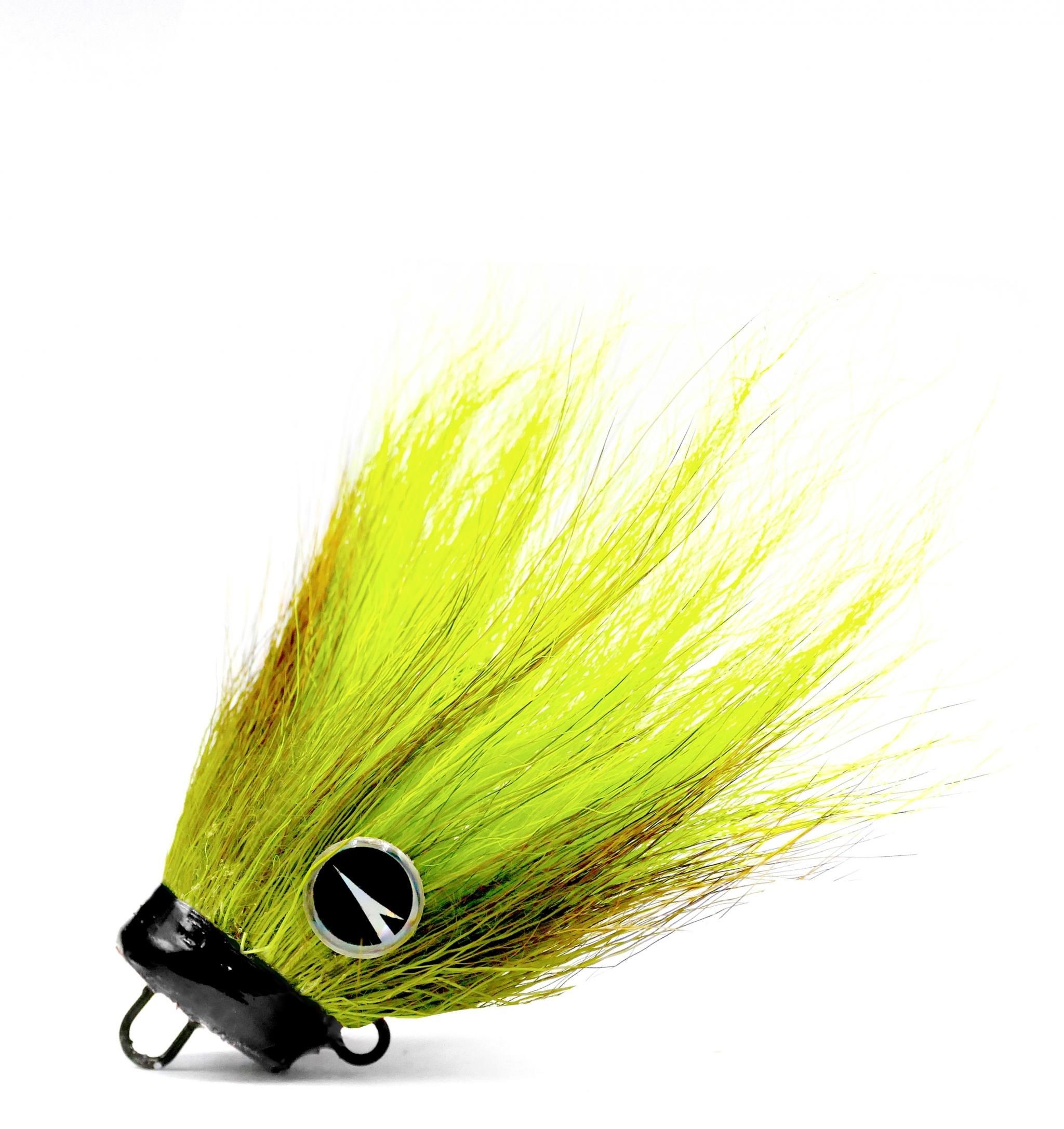 VMC MUSTACHE RIG CH X1 20G M