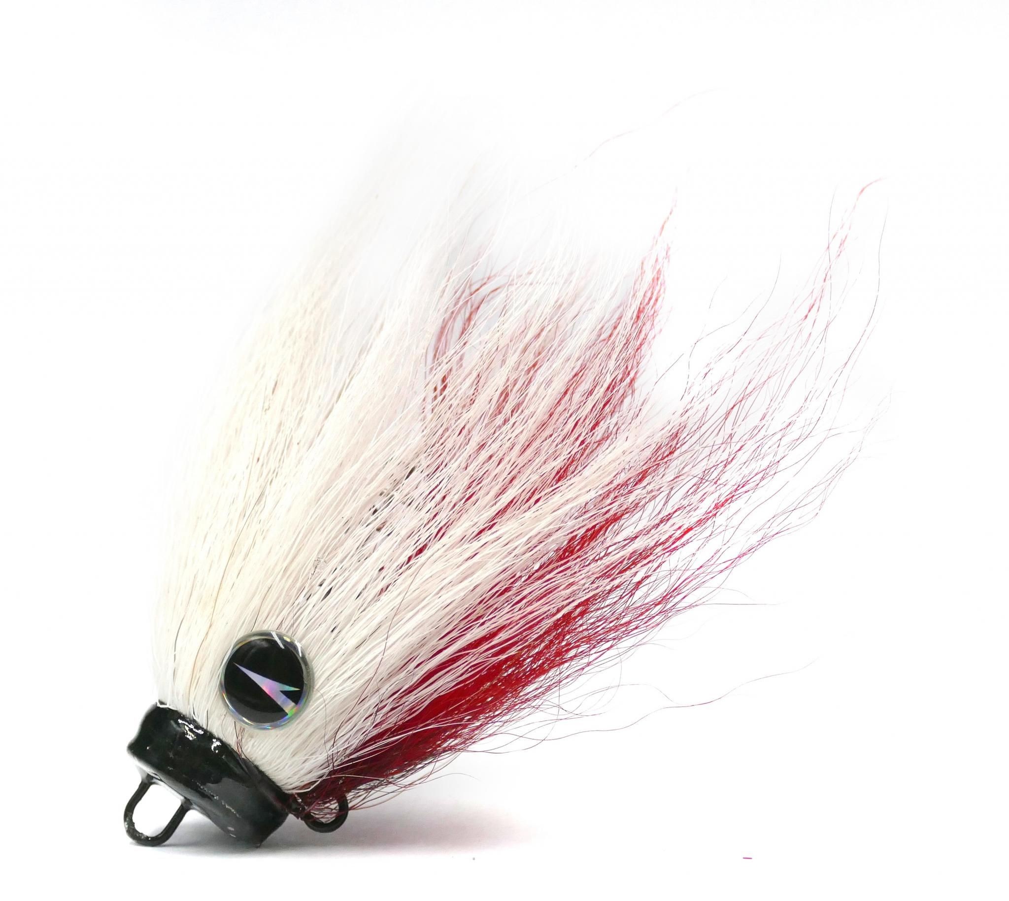 VMC MUSTACHE RIG GH X1 40G L