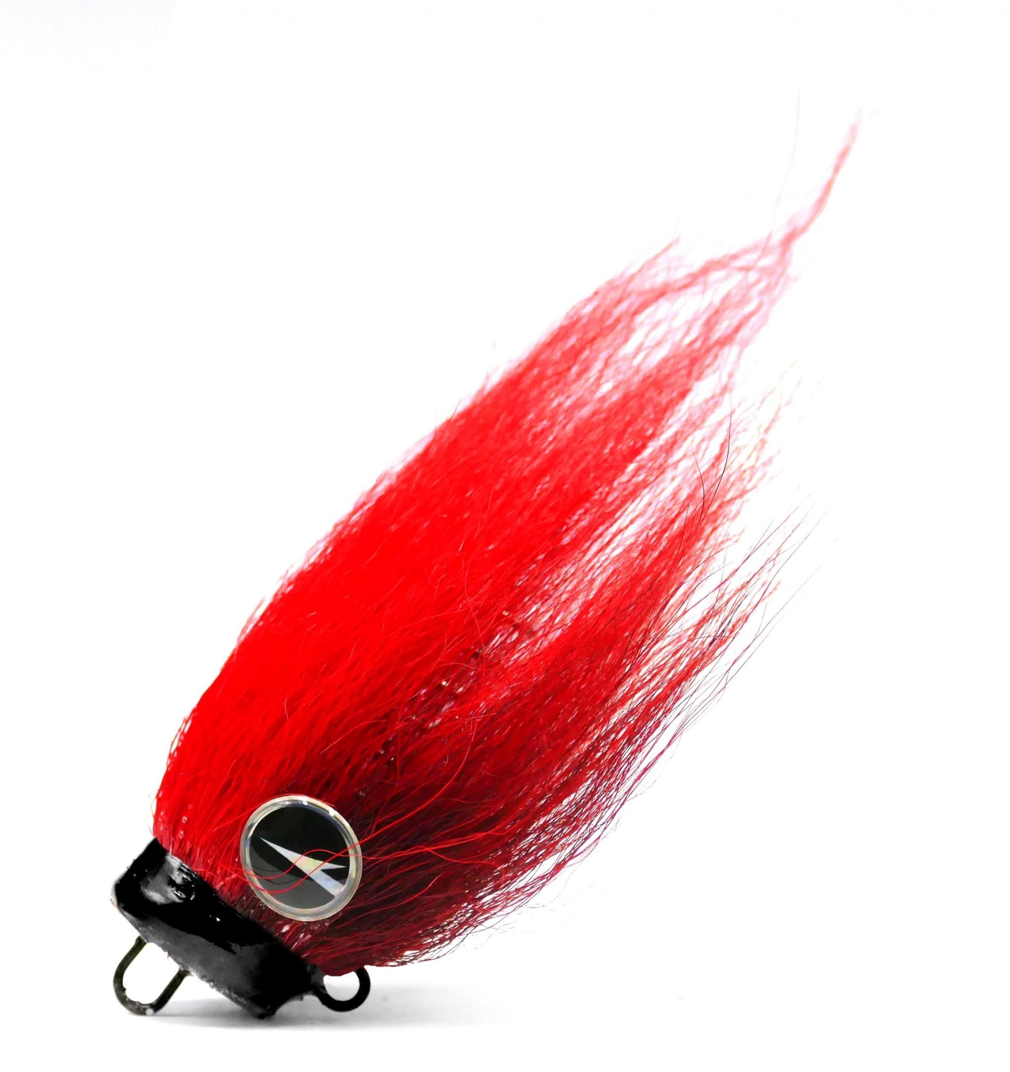 VMC MUSTACHE RIG RH X1 20G M