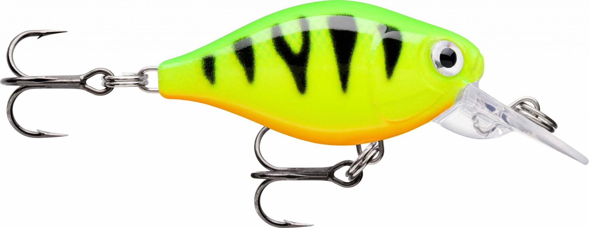 X-LIGHT CRANK MID RUNNER FNCM03 FT