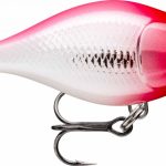 Vobler X-LIGHT CRANK MID RUNNER FNCM03 PCL