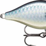 X-LIGHT CRANK SHALLOW RUNNER FNCS03 BAP
