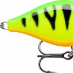 X-LIGHT CRANK SHALLOW RUNNER FNCS03 FT