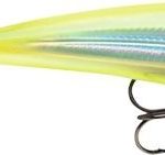 XR08 CLN Rapala wobbler